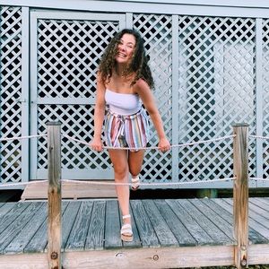 Meet your Posher, Marie